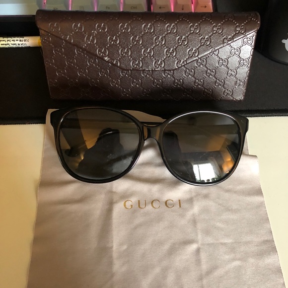 gucci gg016s
